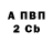 МЕФ 4 MMC Silver *gold
